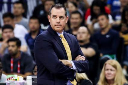 Lakers Targeting All-NBA Defender Before Trade Deadline