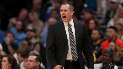 Former NBA All-Star Big Man Wants to Sign With Lakers or Clippers: Report