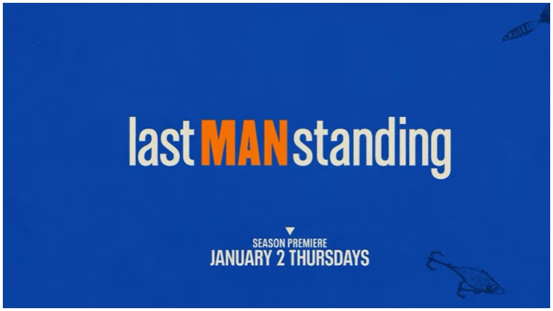 Last Man Standing- Reflections of 9 Seasons (@LongLiveLMS) / X