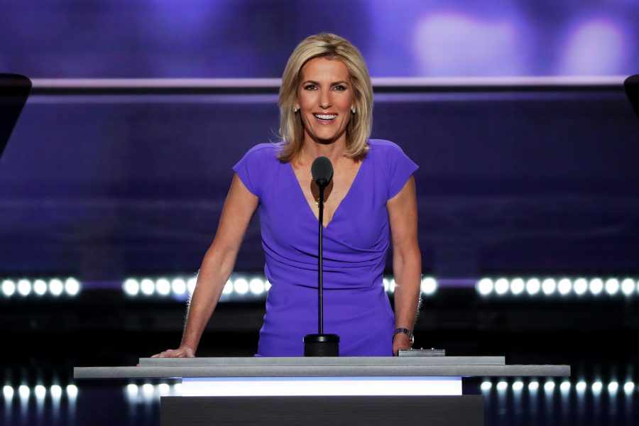 Laura Ingraham Fired? Fox Denies Firing Reports