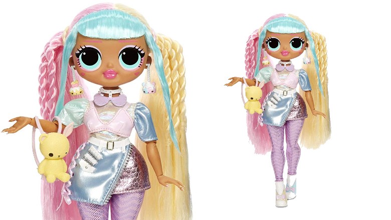 LOL Surprise OMG Series 2 Dolls: Where to Buy | Heavy.com