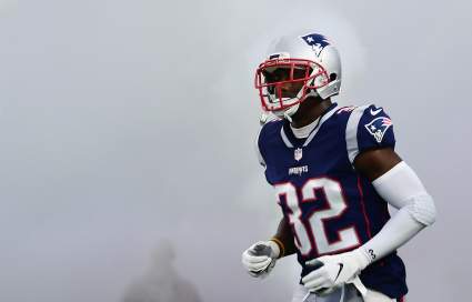 Devin McCourty Gives Cryptic Quote About Possibly Joining NFC Rival