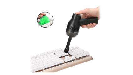 computer dust cleaner machine