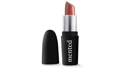 peach vegan lipstick