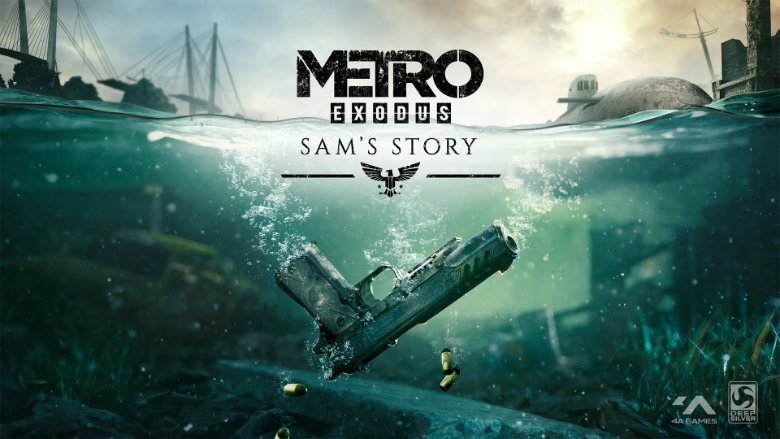 Metro Exodus Sams Story Release Date