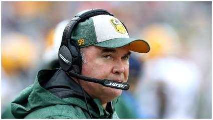 Cowboys Move Quickly, Hire Mike McCarthy as Head Coach: Report