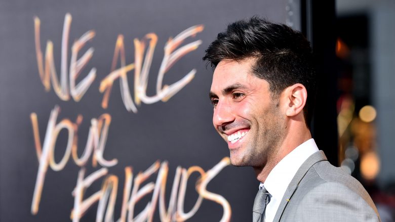6. The Secret to Maintaining Blonde Hair Like Nev Schulman - wide 10
