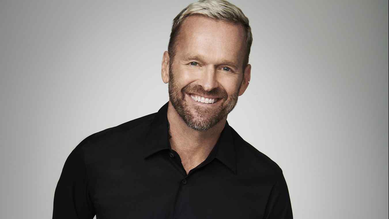 When & Why did Bob Harper Have a Heart Attack? | Heavy.com