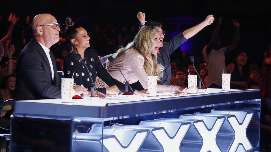 Who Won the Golden Buzzer on ‘AGT Champions’? 1/13/2020