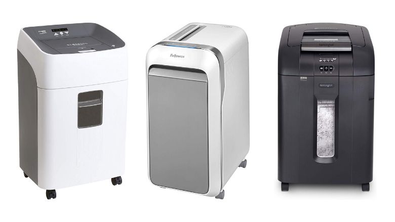 11 Best Paper Shredders For Office Use 2020   Paper Shredders 