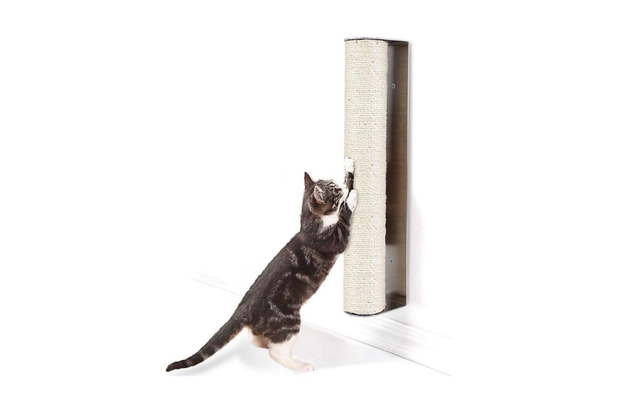 4claws clearance scratching post