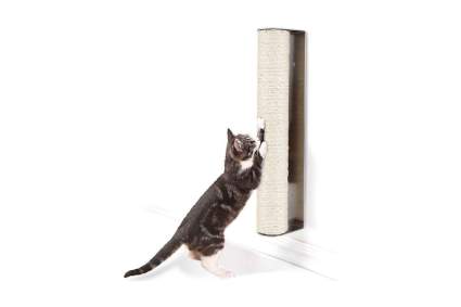 Pedy Wall Mounted Cat Scratching Post