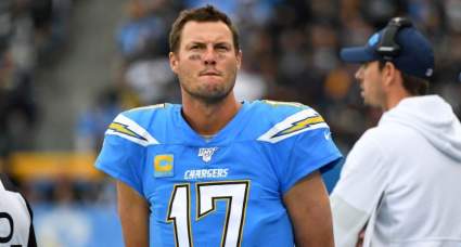 8-Time Pro Bowl QB Could Sign With Buccaneers in Free Agency