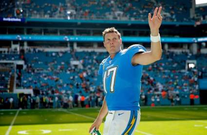 Chargers’ Philip Rivers’ Latest Move May Reveal NFL Future