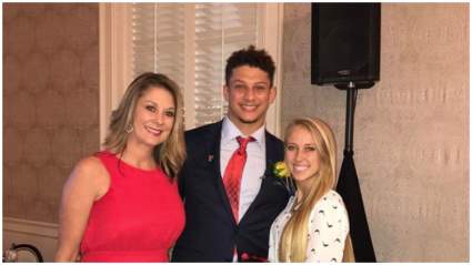 Patrick Mahomes’ Mom Randi Martin Is Ready for Chiefs’ Super Bowl Win
