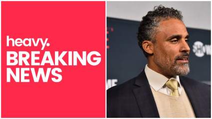Rick Fox Not Dead: Ex-Laker Was Not on Kobe Bryant’s Helicopter