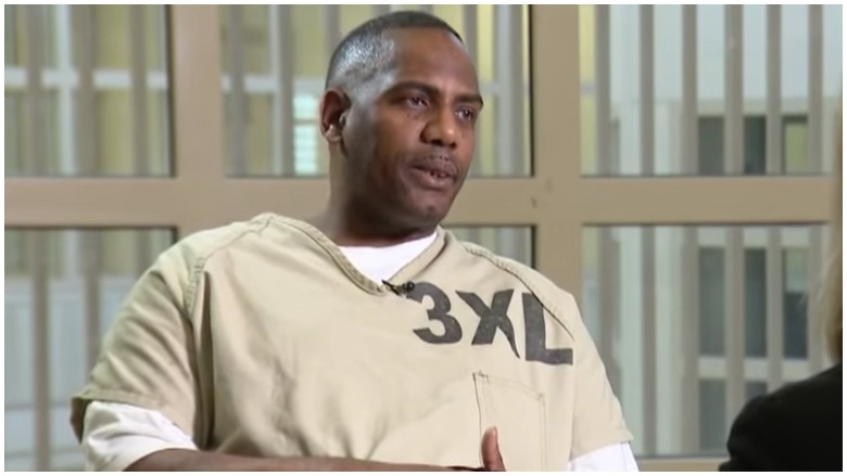 Why Is R Kelly's Brother Bruce In Jail? - Heavy.com