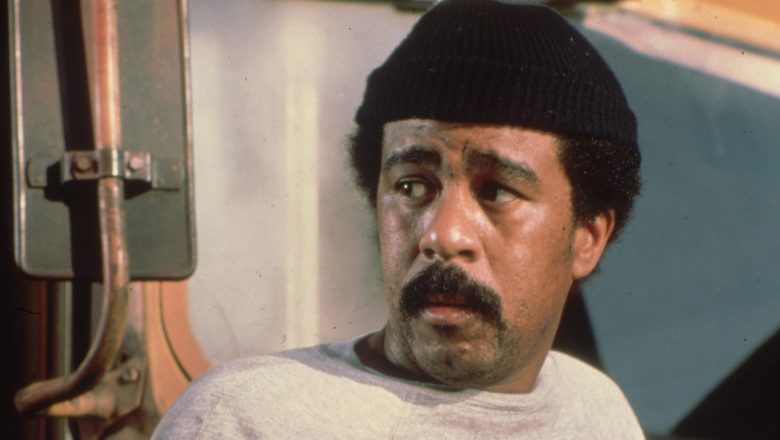 Richard Pryor’s Kids & Family: 5 Fast Facts You Need to Know | Heavy.com