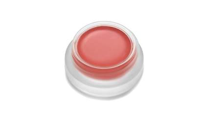organic cream blush and lip tint
