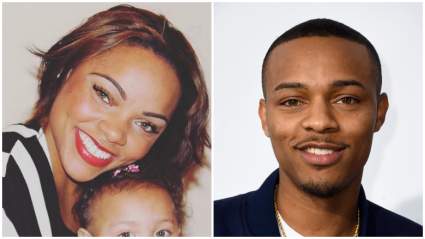 Shayanna Jenkins, Bow Wow Comparison Hits Twitter