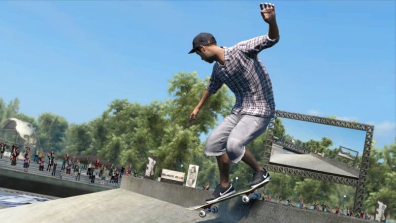 Can You Play Skate 3 On Ps4 Ea Access 10 Best Ea Access Games For Xbox One Ps4 Heavy Com