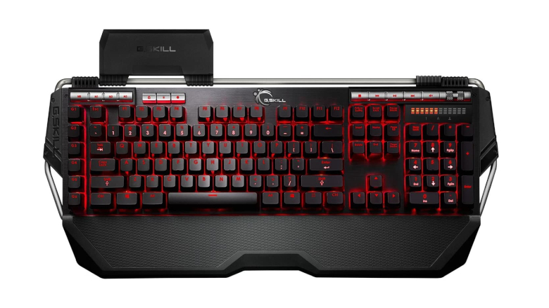 best mx red keyboard