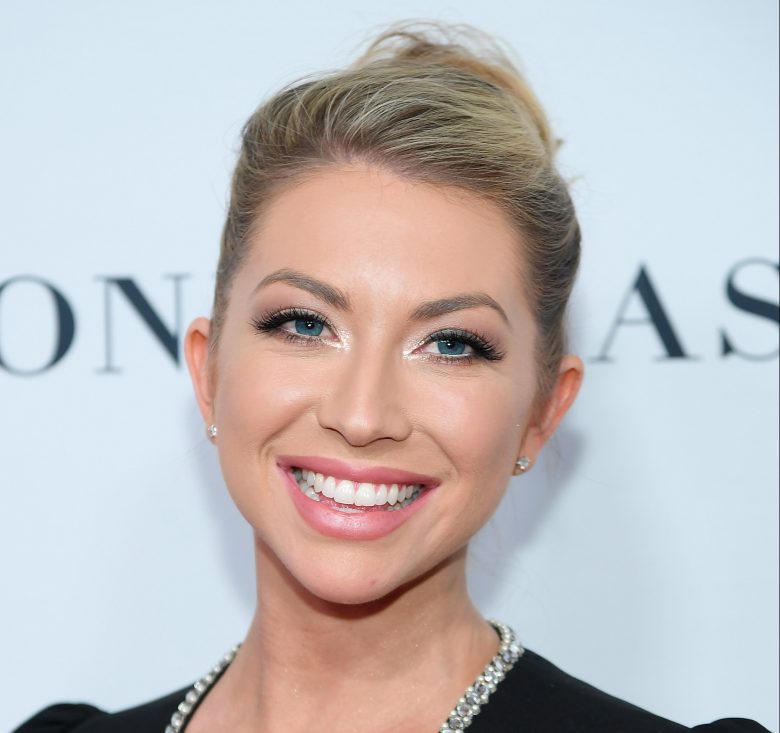 stassi schroeder new home