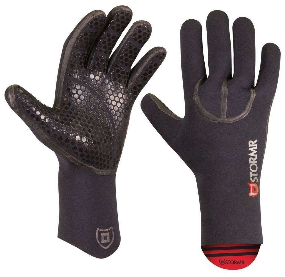 New Shimano Casting Pad Glove5 Fishing gloves 2021 