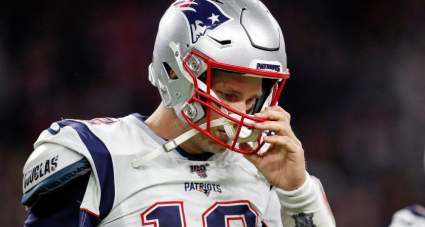 Tom Brady ‘Embarrassed’ and Fed Up by Patriots Salary: Report