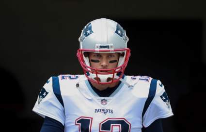 Former Patriots Receiver Gives Bold Take on Tom Brady’s NFL Future