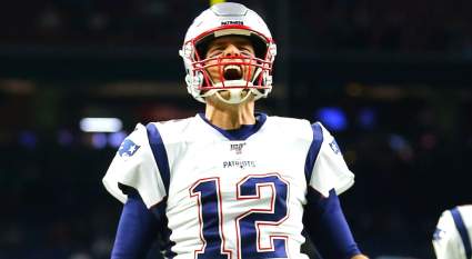 Tom Brady’s Latest Social Media Post Leads to Speculation of Return
