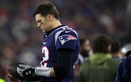 NFL Expert Believes Tom Brady’s Future Doesn’t Concern Money
