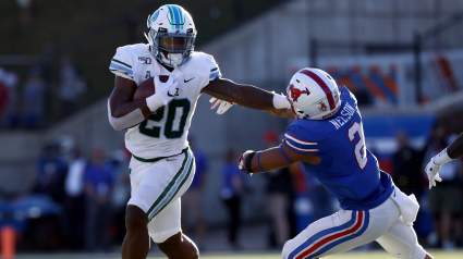Southern Mississippi vs. Tulane Prediction: How We’re Betting the Armed Forces Bowl