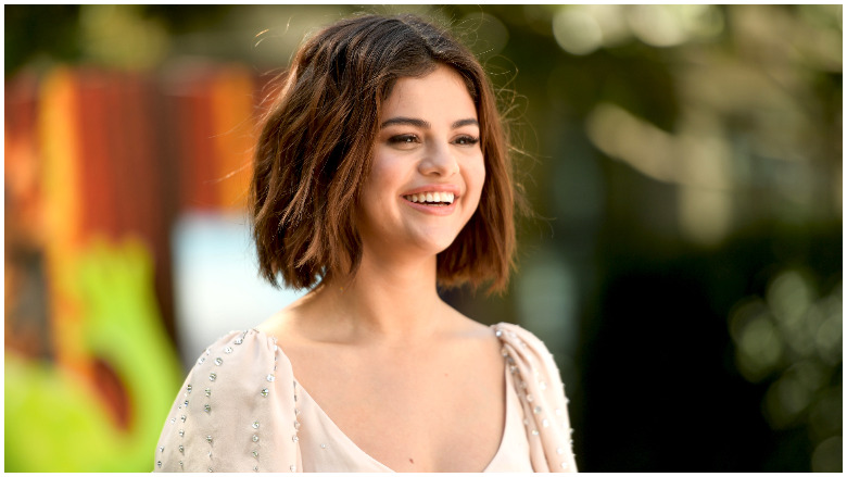 vulnerable meaning selena gomez
