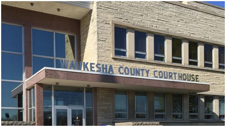 waukesha courthouse threat