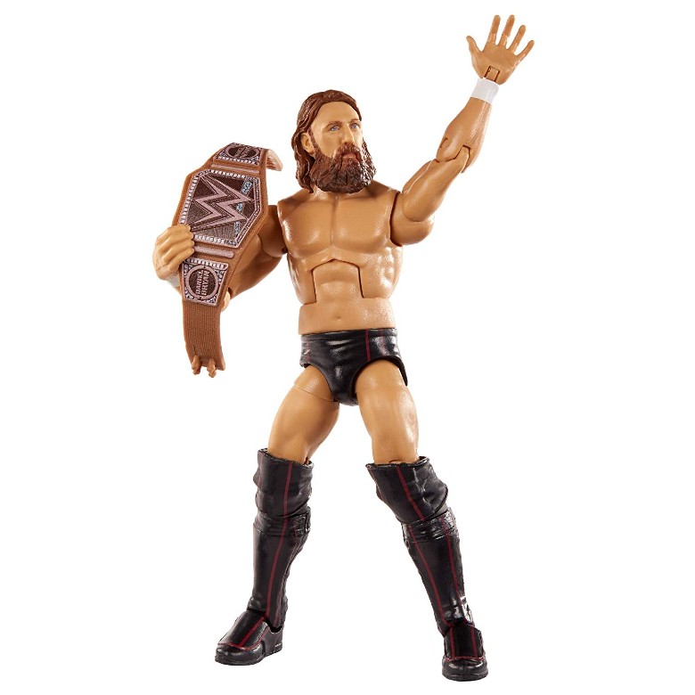 cool wwe action figures