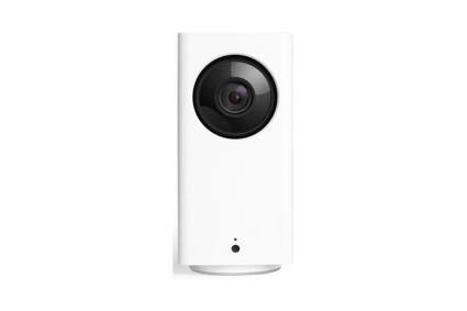Wyze Cam Pan Indoor Smart Home Camera