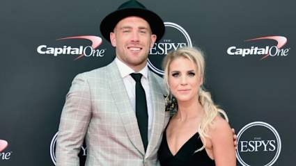 Eagles, Sixers Rush to Support Massive ‘All-In Challenge’