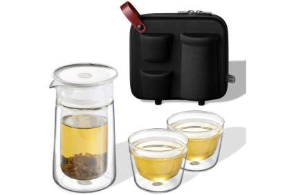 tea infuser set