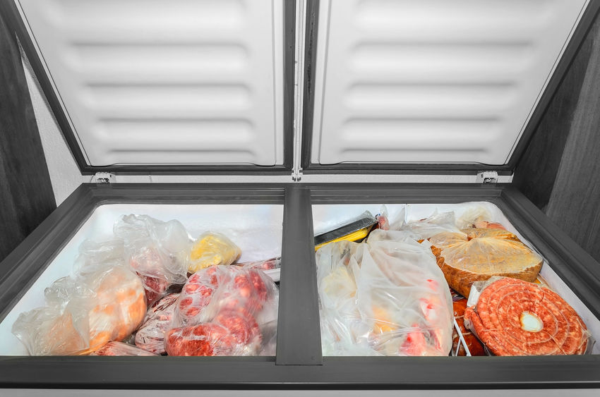 7 Best Chest Freezers For Your Home (2023)