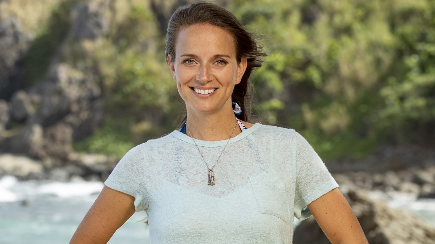 Amber Brkich Mariano On Survivor: 5 Fast Facts You Need To Know | Heavy.com