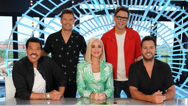 American Idol Judges Make Last Minute Save During Top 11 Reveal