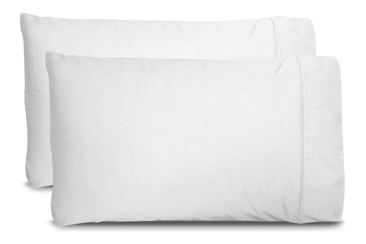 Cushion cover bigixpharma anti mite antibacterial Pillowcase with silver ions 