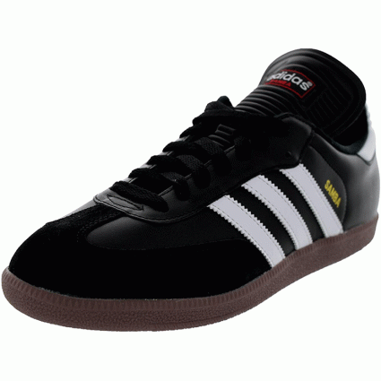 adidas samba indoor soccer shoe