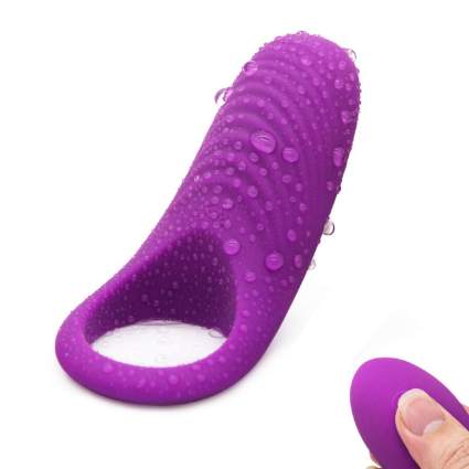 Advanced Design Male Strong Vibrating Toy