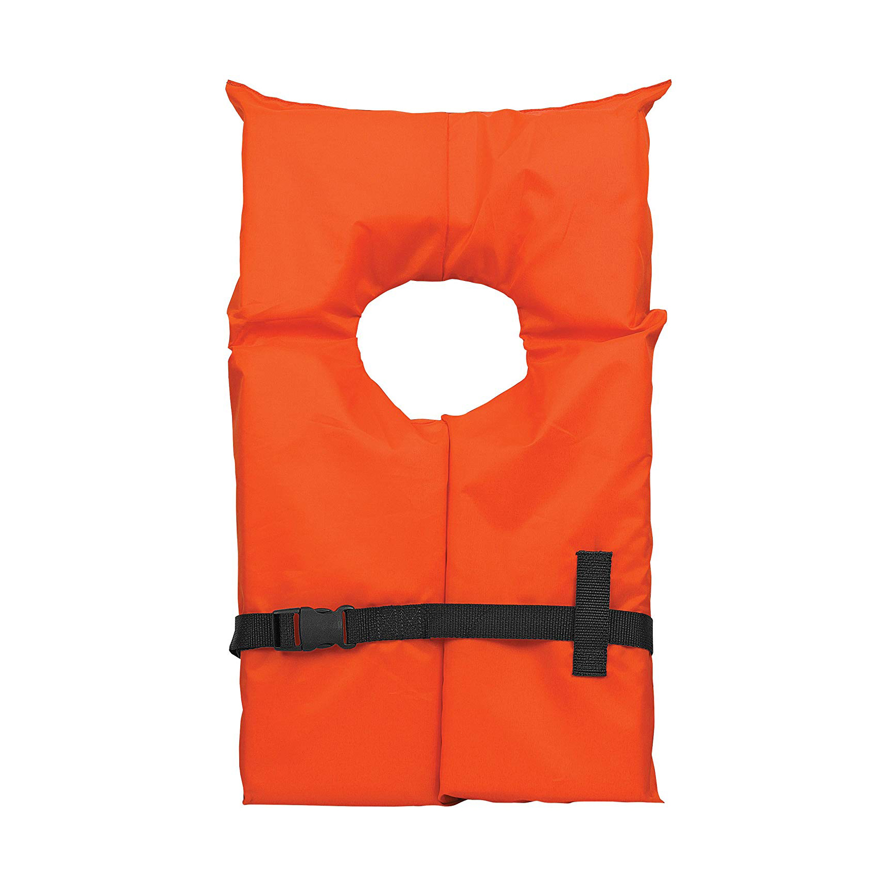 13 Best Kayak Life Jackets For All Paddlers 2022 Heavy Com   Airhead Type Ii Keyhole Pfd 