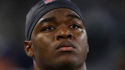 Redskins’ Ron Rivera Addresses Amari Cooper Interest