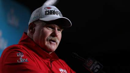 Chiefs NFL Schedule 2020: Ravens Headline 5 Primetime Matchups