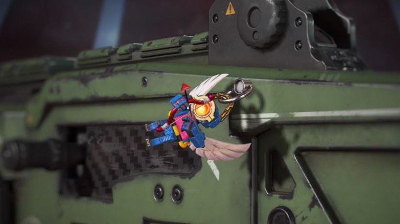 Apex Legends Valentine s Day Event Returns With New Loot Heavy