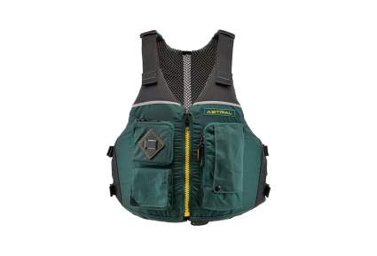 Astral Ronny Life Jacket